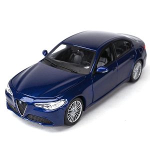 1:24 Alfa Romeo Giulia