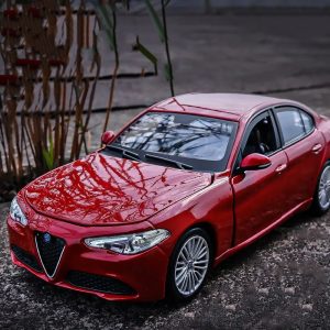 1:24 Alfa Romeo Stelvio