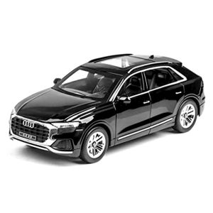 1:24 Audi Q8