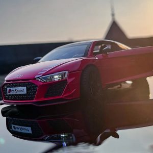 1:24 Audi R8 V10 Sport