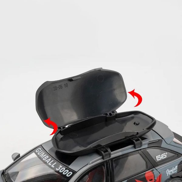 1 24 Audi RS6 DTM Diecast Model Cars Pull Back Doors Open Light Sound Toy Gifts For Kids (13)