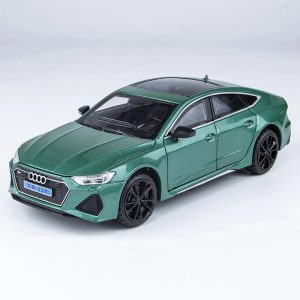1:24 Audi RS7 Coupe