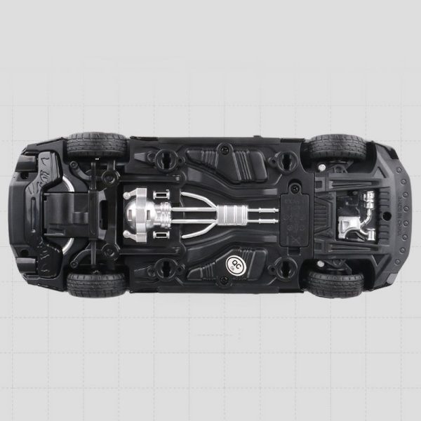 1 24 Audi RS7 Alloy Model Cars Pull Back Doors Open Light Sound Toy Gifts For Kids (15)