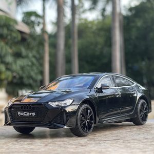 1:24 Audi RS7 Coupe