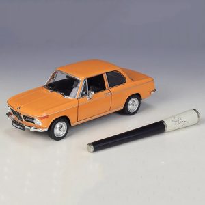 1:24 BMW 2002 Ti Classic