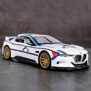 1:24 BMW 3.0 CSL