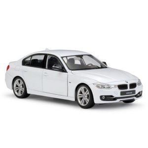 1:24 BMW 335i