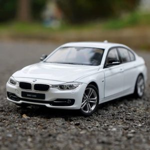 1:24 BMW 335i