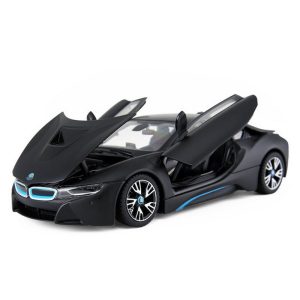 1:24 BMW I8 Supercar