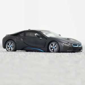 1:24 BMW I8 Supercar