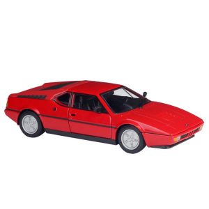 1:24 BMW M1