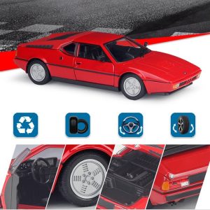 1:24 BMW M1