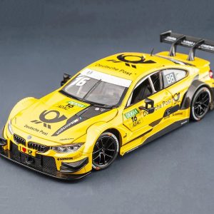 1:24 BMW M4