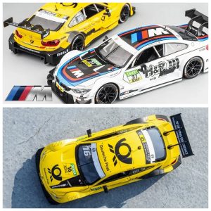 1:24 BMW M4