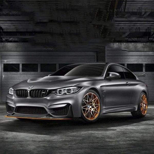 1 24 BMW M4 GTS Diecast Model Cars Pull Back Doors Open Light Sound Toy Gifts For Kids (12)
