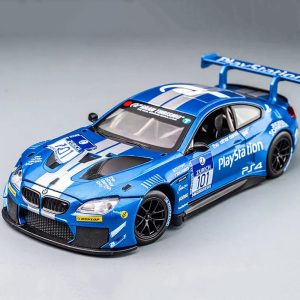 1:24 BMW M6 GT3