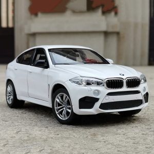 1:24 BMW X6M