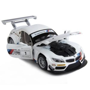 1:24 BMW Z4