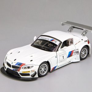 1:24 BMW Z4