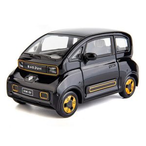 1:24 Baojun Kiwi EV