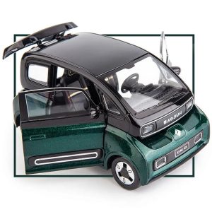 1:24 Baojun Kiwi EV