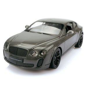 1:24 Bentley Continental Supersports