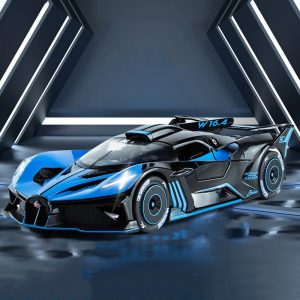 1:24 Bugatti Bolide