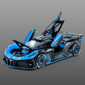 1:24 Bugatti Bolide