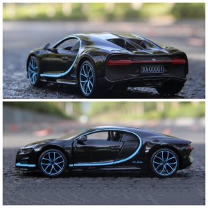 1:24 Bugatti Chiron
