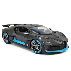 1:24 Bugatti Divo