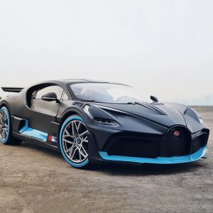 1:24 Bugatti Divo