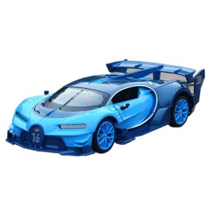 1:24 Bugatti Vision GT / Gran Turismo