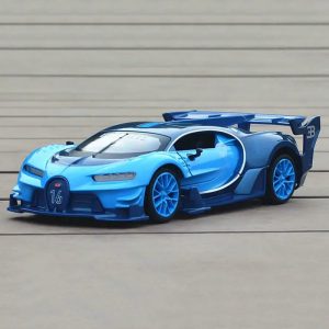 1:24 Bugatti Vision GT / Gran Turismo
