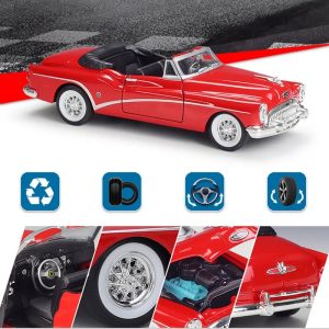 1:24 Buick Skylark 1953