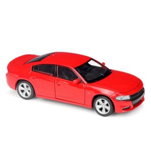 1:24 Dodge Charger R/T 2016