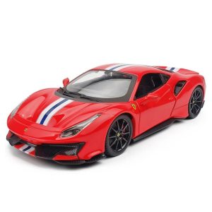1:24 Ferrari 488 Pista
