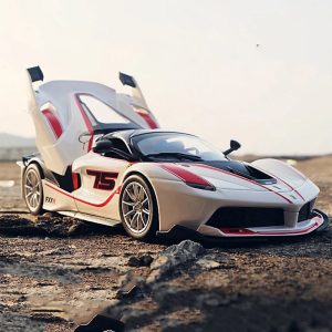 1:24 Ferrari FXXK
