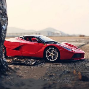 1:24 Ferrari LaFerrari