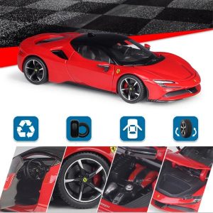 1:24 Ferrari SF90 Stradale