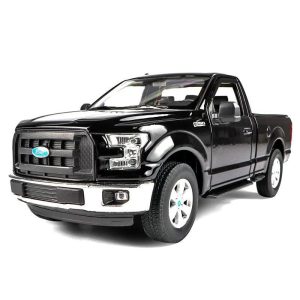1:24 Ford F150 Regular Cab Pickup