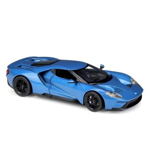 1:24 Ford GT 2017
