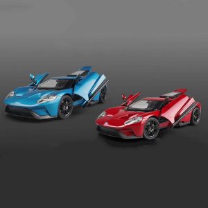 1:24 Ford GT 2017