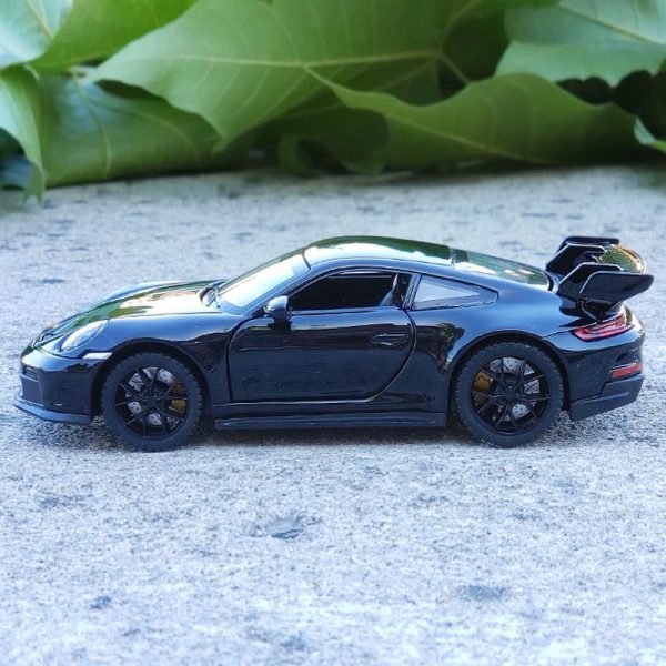 1:32 Porsche 911 GT3 - Image 11