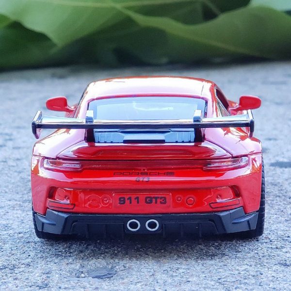 1:32 Porsche 911 GT3 - Image 6