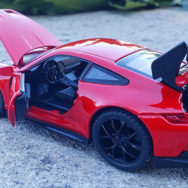 1:32 Porsche 911 GT3 - Image 7