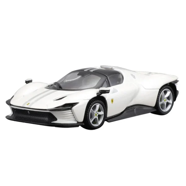 1:43 Ferrari Daytona SP3 SP2 SP1 LaFerrari 813 Alloy Car Model Diecasts & Toy Vehicles Toy Cars Kid Toys For Children Gifts - Image 6