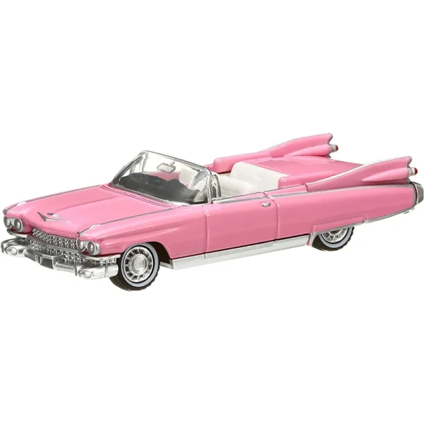 TAKARA TOMY Cadilac Eldorado Biarritz Alloy Car Diecasts & Toy Vehicles Car Model Miniature Scale Model Car For Children - Image 5