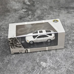 PARA 1:64 Civic Coupe EJ1 1995 Alloy Car Diecasts & Toy Vehicles Car Model Miniature Scale Model Car Toys For Children
