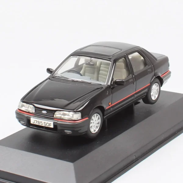 Corgi 1/43 Sierra Sapphire GLS Alloy Racing Car Diecasts & Toy Vehicles Car Model Miniature Scale Model Car For Children