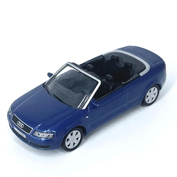 1:64 A4 Z4 SL500 Alloy Car Diecasts & Toy Vehicles Car Model Miniature Scale Model Car For Children